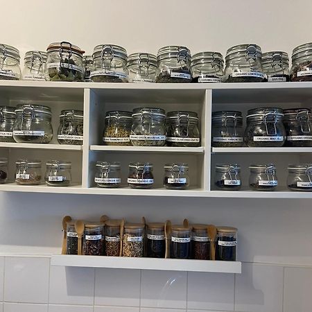 Peloton Organic Health Apartment In Angel, Old Street, Islington Londyn Zewnętrze zdjęcie