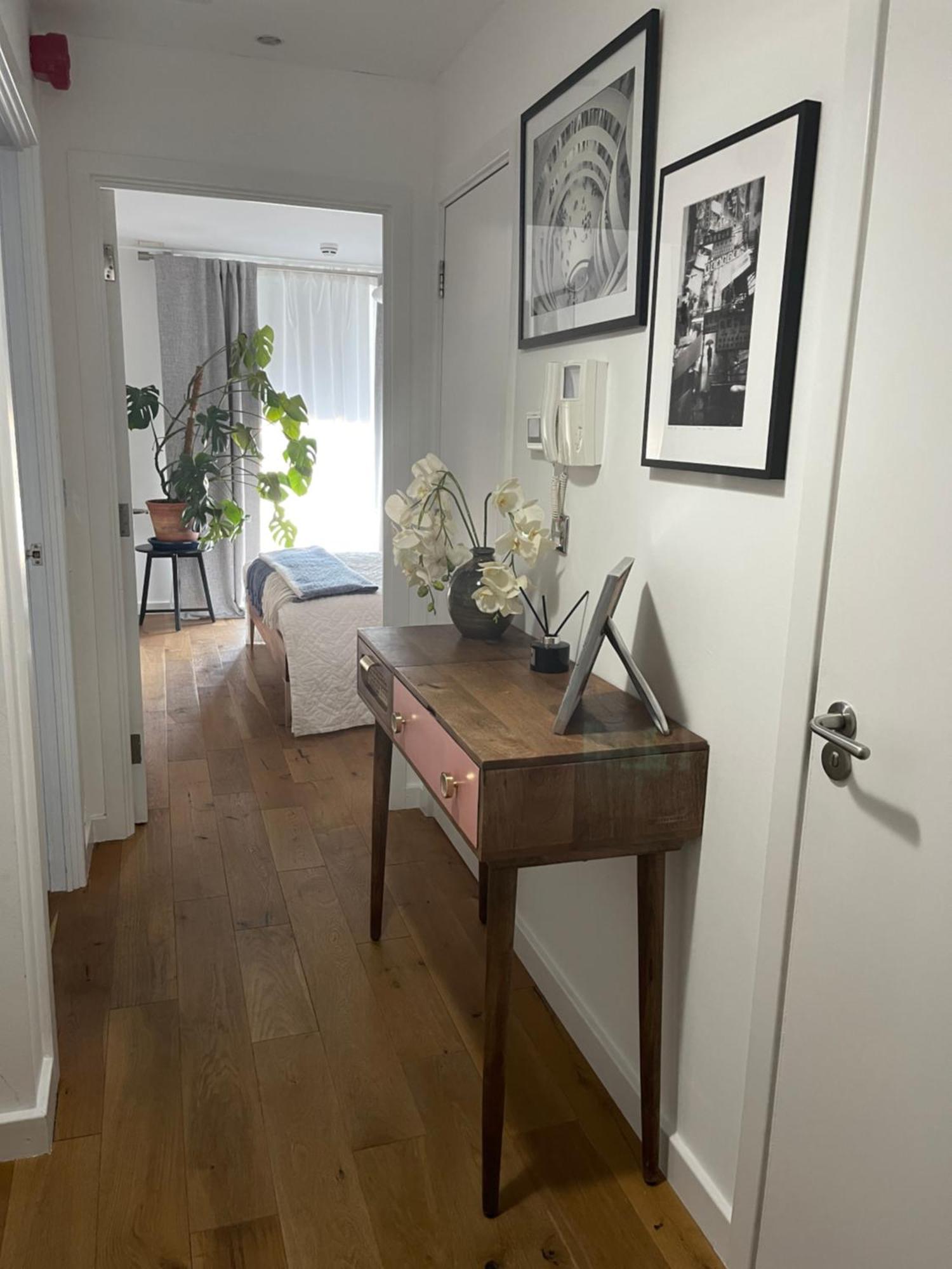 Peloton Organic Health Apartment In Angel, Old Street, Islington Londyn Zewnętrze zdjęcie