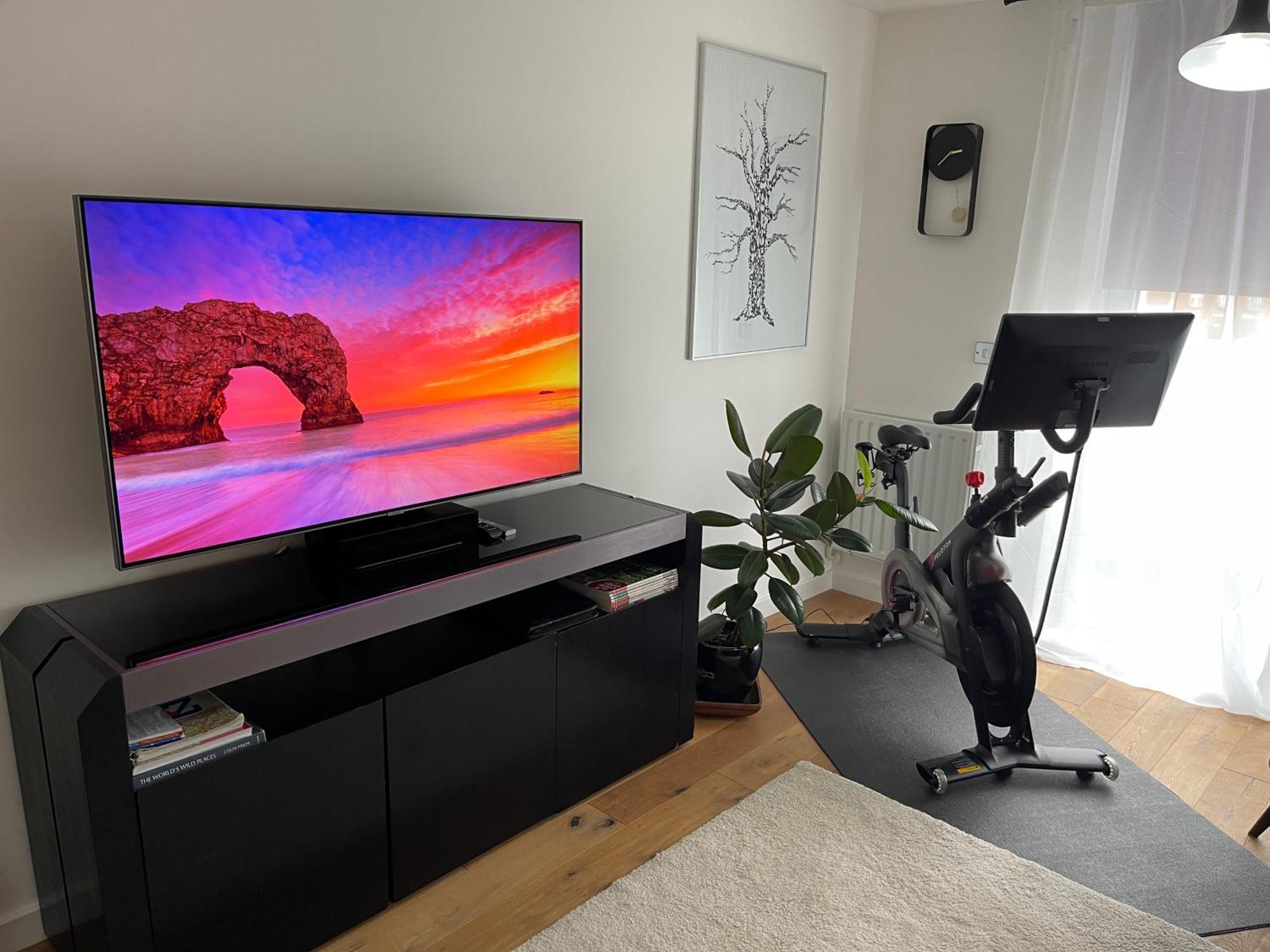 Peloton Organic Health Apartment In Angel, Old Street, Islington Londyn Zewnętrze zdjęcie
