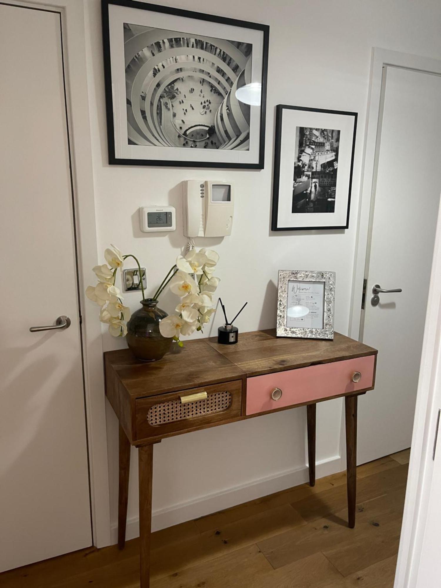Peloton Organic Health Apartment In Angel, Old Street, Islington Londyn Zewnętrze zdjęcie