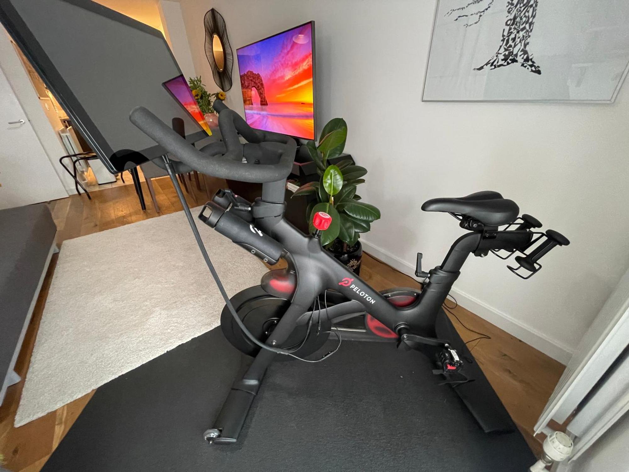 Peloton Organic Health Apartment In Angel, Old Street, Islington Londyn Zewnętrze zdjęcie